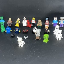 Lego minifigures lot for sale  Billings
