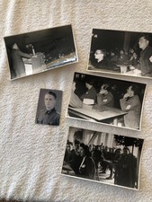 Prisoner war and d'occasion  Expédié en Belgium