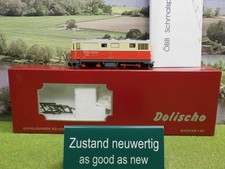 Dolischo 20956 h0e gebraucht kaufen  Hameln