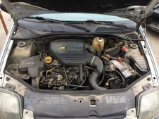 Rampe injection renault d'occasion  Lécousse