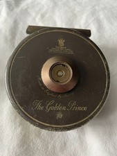 Vintage hardy golden for sale  BUCKINGHAM