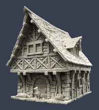 Oop tabletop 28mm for sale  Aubrey