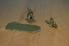 Airfix lot figurines d'occasion  Briare