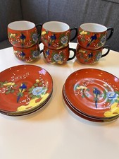 Vintage orange birds for sale  Seattle