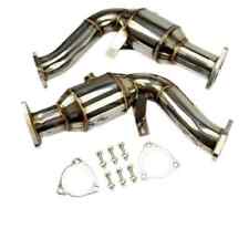 Downpipe inox audi d'occasion  Cournon-d'Auvergne
