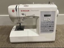 Singer patchwork 7285q for sale  Morgantown