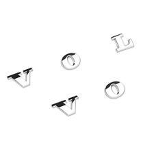 Rear trunk letters for sale  Bordentown