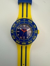 Swatch watch scuba for sale  BRISTOL