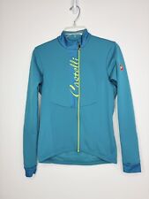 Castelli full zip for sale  Buckley