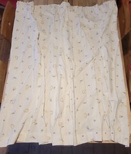 Winnie pooh curtains for sale  MARGATE