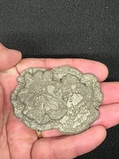 Pyrite sun sparta for sale  Sparta