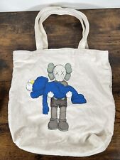 Uniqlo kaws companion for sale  SUDBURY