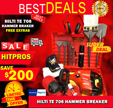 Hilti 706 display d'occasion  Expédié en Belgium