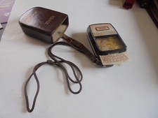Ancien posemètre realt d'occasion  Ancerville