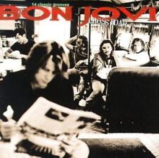 Bon jovi cross for sale  STOCKPORT