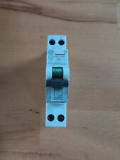 Disjoncteur c32 epc d'occasion  Moreuil