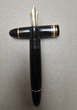 mont blanc meisterstuck fountain pen for sale mont blanc meisterstuck fountain pen for sale HOVE