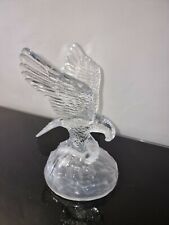 Vintage eagle figurines for sale  BATH