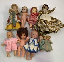 Vintage doll lot for sale  Richmond