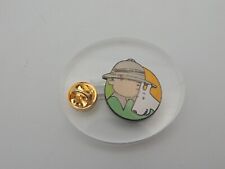 Pin tintin tintin d'occasion  Auneau