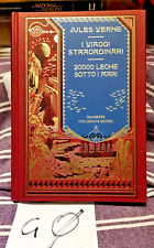 Libro paese delle usato  Italia