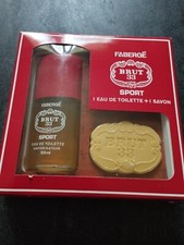 Fabergé coffret brut d'occasion  Montluçon