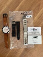 Tissot herrenarmbanduhr automa gebraucht kaufen  Gronau