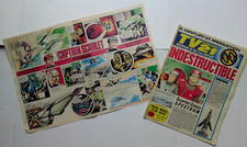 Century comic 143 for sale  UK