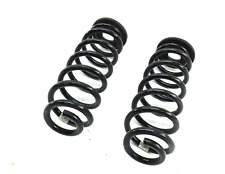 CONJUNTO DE MOLAS HELICOIDAIS DE SUSPENSÃO ESPORTIVA TRASEIRA ESQUERDA E DIREITA 15-18 AUDI A3 S3 RS3 (8V) 2, usado comprar usado  Enviando para Brazil