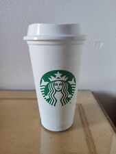 Starbucks tazza plastica usato  Isola della Scala