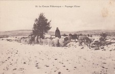 Carte postale ancienne d'occasion  Bourg-de-Péage