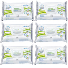 Mikrozid universal wipes gebraucht kaufen  Gifhorn