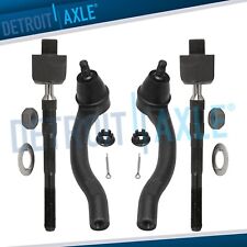 Front inner outer for sale  Detroit