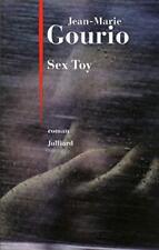 Sex toy d'occasion  Saint-Maur-des-Fossés