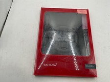 Usado, Capa Sahara Raider X Series resistente alça de mão Samsung Galaxy Tab S9 Plus comprar usado  Enviando para Brazil