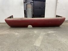 Alfa spider rear for sale  HENFIELD