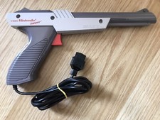 Rare manette pistolet d'occasion  Saint-Jean-d'Angély