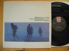 Usado, ECHO & THE BUNNYMEN The Cutter / Way Out And Up We Go + 1 12" Maxi 1983 UK NM comprar usado  Enviando para Brazil