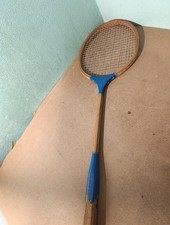 Racchetta tennis legni usato  Milano