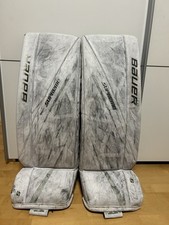 Bauer s170 goalie gebraucht kaufen  Pfronten