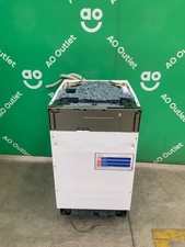 Sharp integrated slimline for sale  CREWE