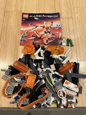 Lego space mars for sale  Brighton