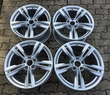 Top bmw alufelgen gebraucht kaufen  Weismain