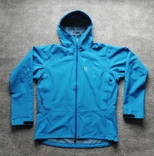 Mens haglofs proof for sale  DEWSBURY