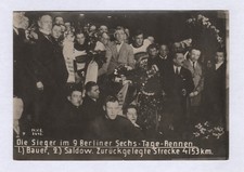 Usado, Ciclismo Bicicleta Radrennen Berlín Sechstagerennen Foto 1920 199099 comprar usado Usado, Ciclismo Bicicleta Radrennen Berlín Sechstagerennen Foto 1920 199099 comprar usado  Enviando para Brazil