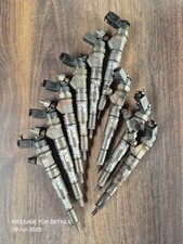 Bmw fuel injector for sale  LONDON