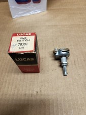 Nos lucas 78391 for sale  Streetsboro