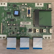 Motherboard funai led40 d'occasion  Rennes-