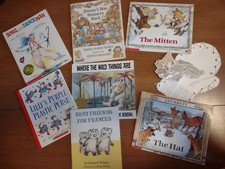 Beautifully illustrated childr for sale  Gainesville