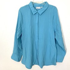 Habitat blouse shirt for sale  New Orleans